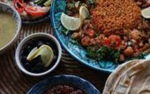 Diner Cadeau Enkhuizen Elsem Libanees