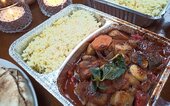 Diner Cadeau Enkhuizen Elsem Libanees