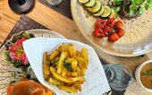 Diner Cadeau Tongeren-Borgloon ESCOBAR & Grill