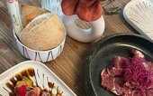 Diner Cadeau Tongeren-Borgloon ESCOBAR & Grill