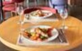 Diner Cadeau Rotterdam Evin Restaurant