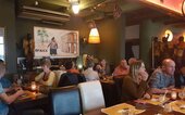 Diner Cadeau Zeewolde Fat Alice Zeewolde