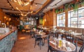 Diner Cadeau Hilversum Fat Joe's