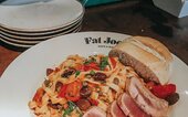 Diner Cadeau Hilversum Fat Joe's
