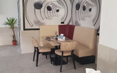 Diner Cadeau Genemuiden Fatimah Pizza & Grillhuys