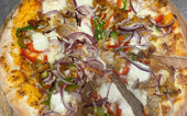 Diner Cadeau Genemuiden Fatimah Pizza & Grillhuys