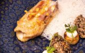 Diner Cadeau Oss Finch