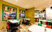 Diner Cadeau Velp Fine Italian Food Velp