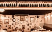 Diner Cadeau Haarlem Five Brothers Fat Haarlem