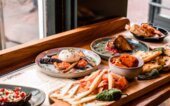 Diner Cadeau Haarlem Five Brothers Fat Haarlem