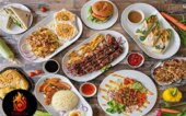 Diner Cadeau Hoofddorp Flame On 