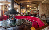 Diner Cadeau Callantsoog Fletcher Badhotel Callantsoog (geen e-vouchers)