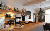 Diner Cadeau Egmond aan Zee Fletcher Badhotel Egmond Aan Zee (geen e-vouchers)