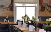 Diner Cadeau Egmond aan Zee Fletcher Badhotel Egmond Aan Zee (geen e-vouchers)