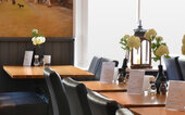 Diner Cadeau Egmond aan Zee Fletcher Badhotel Egmond Aan Zee (geen e-vouchers)