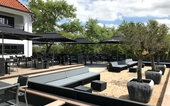 Diner Cadeau Wassenaar Fletcher Boutique Hotel Duinoord (geen e-vouchers)
