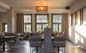 Diner Cadeau Wassenaar Fletcher Boutique Hotel Duinoord (geen e-vouchers)