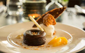 Diner Cadeau Wassenaar Fletcher Boutique Hotel Duinoord (geen e-vouchers)