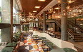 Diner Cadeau Rotterdam Fletcher Boutique Hotel Slaak-Rotterdam