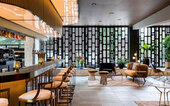 Diner Cadeau Rotterdam Fletcher Boutique Hotel Slaak-Rotterdam