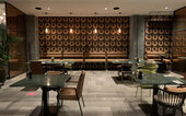 Diner Cadeau Rotterdam Fletcher Boutique Hotel Slaak-Rotterdam