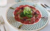 Diner Cadeau Burgh-Haamstede Fletcher Duinhotel Burgh Haamstede (geen e-vouchers)