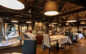 Diner Cadeau Heelsum Fletcher Hotel Klein Zwitserland (geen e-vouchers)