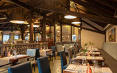 Diner Cadeau Heelsum Fletcher Hotel Klein Zwitserland (geen e-vouchers)