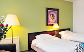 Diner Cadeau Leidschendam Fletcher Hotel Leidschendam-Den Haag