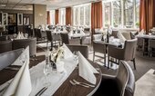 Diner Cadeau Oisterwijk Fletcher Hotel Oisterwijk-Tilburg
