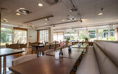 Diner Cadeau Amersfoort Fletcher Hotel-Restaurant Amersfoort (geen e-vouchers)