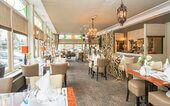 Diner Cadeau Apeldoorn Fletcher Hotel-Restaurant Apeldoorn (geen e-vouchers)