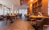 Diner Cadeau Beekbergen Fletcher Hotel-Restaurant Beekbergen-Apeldoorn (geen e-vouchers)