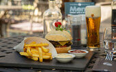 Diner Cadeau Beekbergen Fletcher Hotel-Restaurant Beekbergen-Apeldoorn (geen e-vouchers)