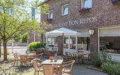 Diner Cadeau Noorbeek Fletcher Hotel-Restaurant Bon Repos (geen e-vouchers)