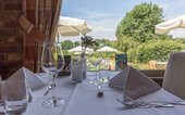 Diner Cadeau Noorbeek Fletcher Hotel-Restaurant Bon Repos (geen e-vouchers)