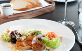 Diner Cadeau Noorbeek Fletcher Hotel-Restaurant Bon Repos (geen e-vouchers)