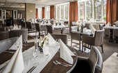 Diner Cadeau Oisterwijk Fletcher Hotel-Restaurant Boschoord (geen e-vouchers)