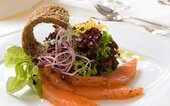 Diner Cadeau Oisterwijk Fletcher Hotel-Restaurant Boschoord (geen e-vouchers)