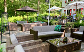 Diner Cadeau Oisterwijk Fletcher Hotel-Restaurant Boschoord (geen e-vouchers)