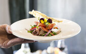 Diner Cadeau Enschede Fletcher Hotel-Restaurant De Broeierd (geen e-vouchers)