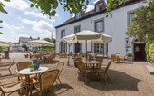 Diner Cadeau Valkenburg Fletcher Hotel-Restaurant De Burghoeve (geen e-vouchers)