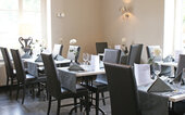 Diner Cadeau Valkenburg Fletcher Hotel-Restaurant De Burghoeve (geen e-vouchers)