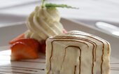 Diner Cadeau Valkenburg Fletcher Hotel-Restaurant De Burghoeve (geen e-vouchers)