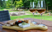 Diner Cadeau Wolfheze Fletcher Hotel-Restaurant De Buunderkamp (geen e-vouchers)
