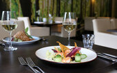 Diner Cadeau De Bult Fletcher Hotel-Restaurant De Eese-Giethoorn (geen e-vouchers)