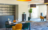 Diner Cadeau Ooij Fletcher Hotel-Restaurant De Gelderse Poort (geen e-vouchers)