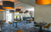 Diner Cadeau Ooij Fletcher Hotel-Restaurant De Gelderse Poort (geen e-vouchers)