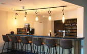 Diner Cadeau Ooij Fletcher Hotel-Restaurant De Gelderse Poort (geen e-vouchers)