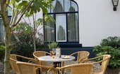 Diner Cadeau Houthem St. Gerlach Fletcher Hotel-Restaurant De Geulvallei (geen e-vouchers)